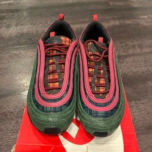 Nike Air Max 97 NRG “Jacket Packet” Size 9